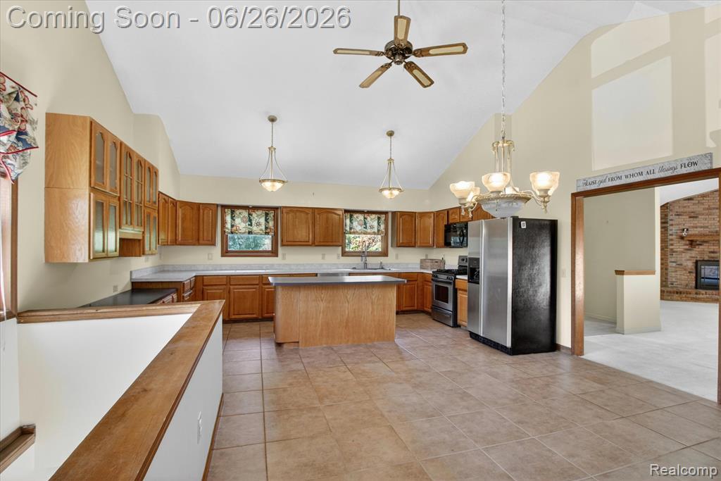 3150 North Otter Creek Road Monroe, MI 48161 - Photo 18 of 98