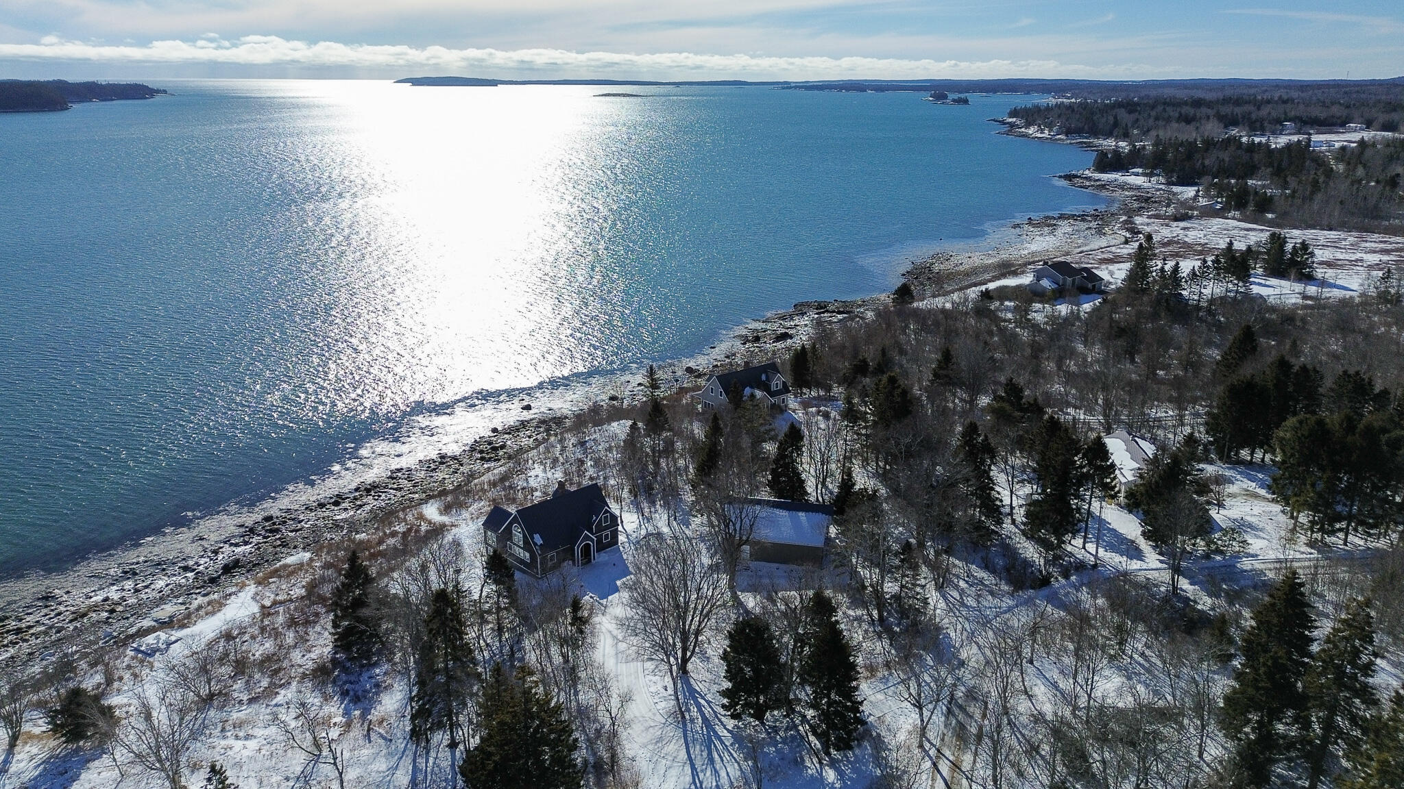 19 Seahaven Road Jonesport, ME 04649 - Photo 3 of 75 12