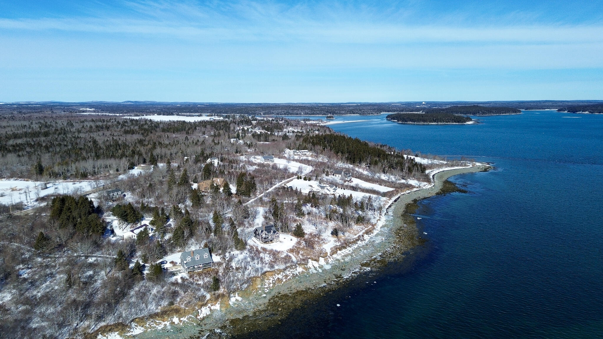 19 Seahaven Road Jonesport, ME 04649 - Photo 5 of 75 21