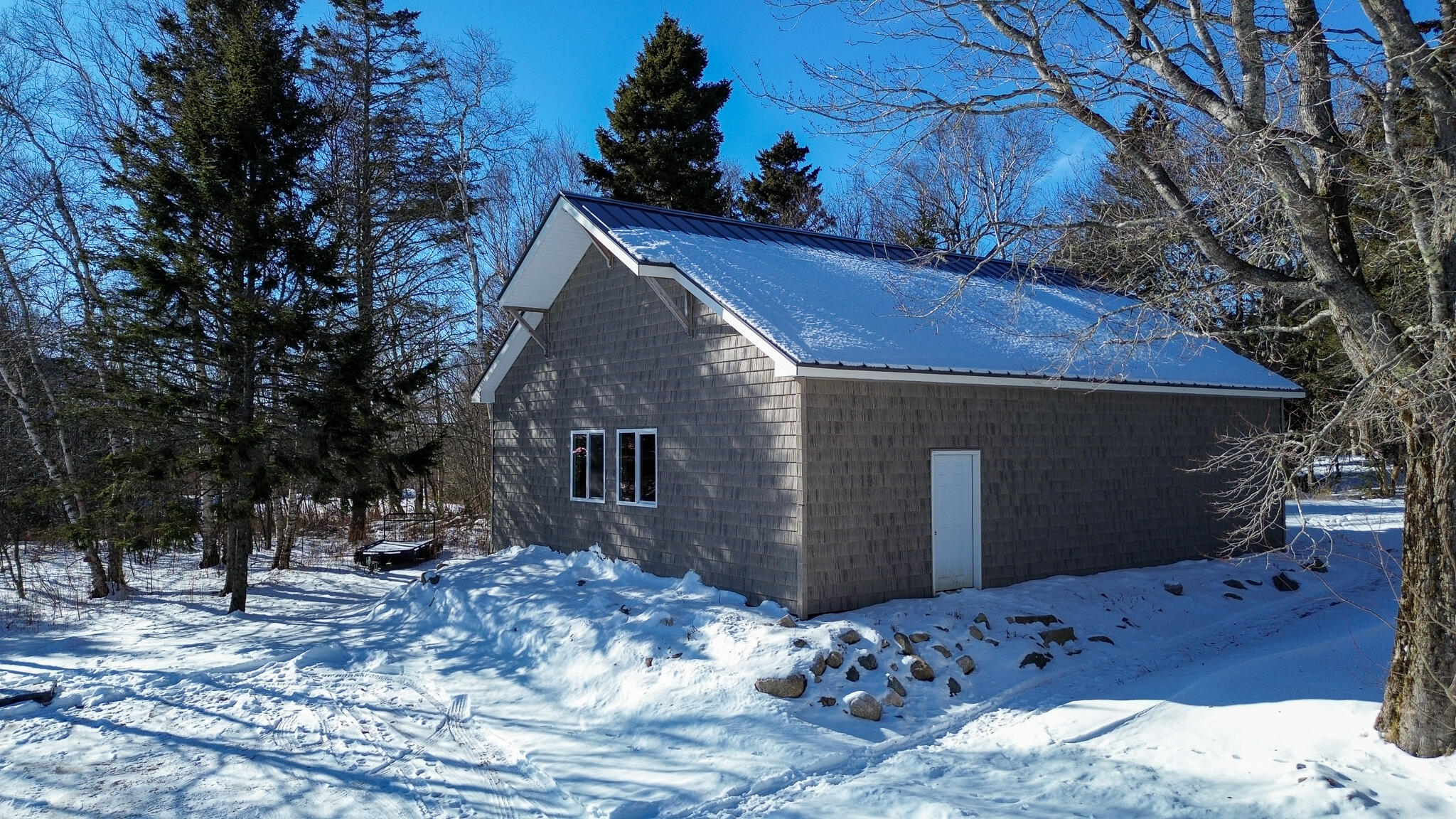 19 Seahaven Road Jonesport, ME 04649 - Photo 54 of 75 96