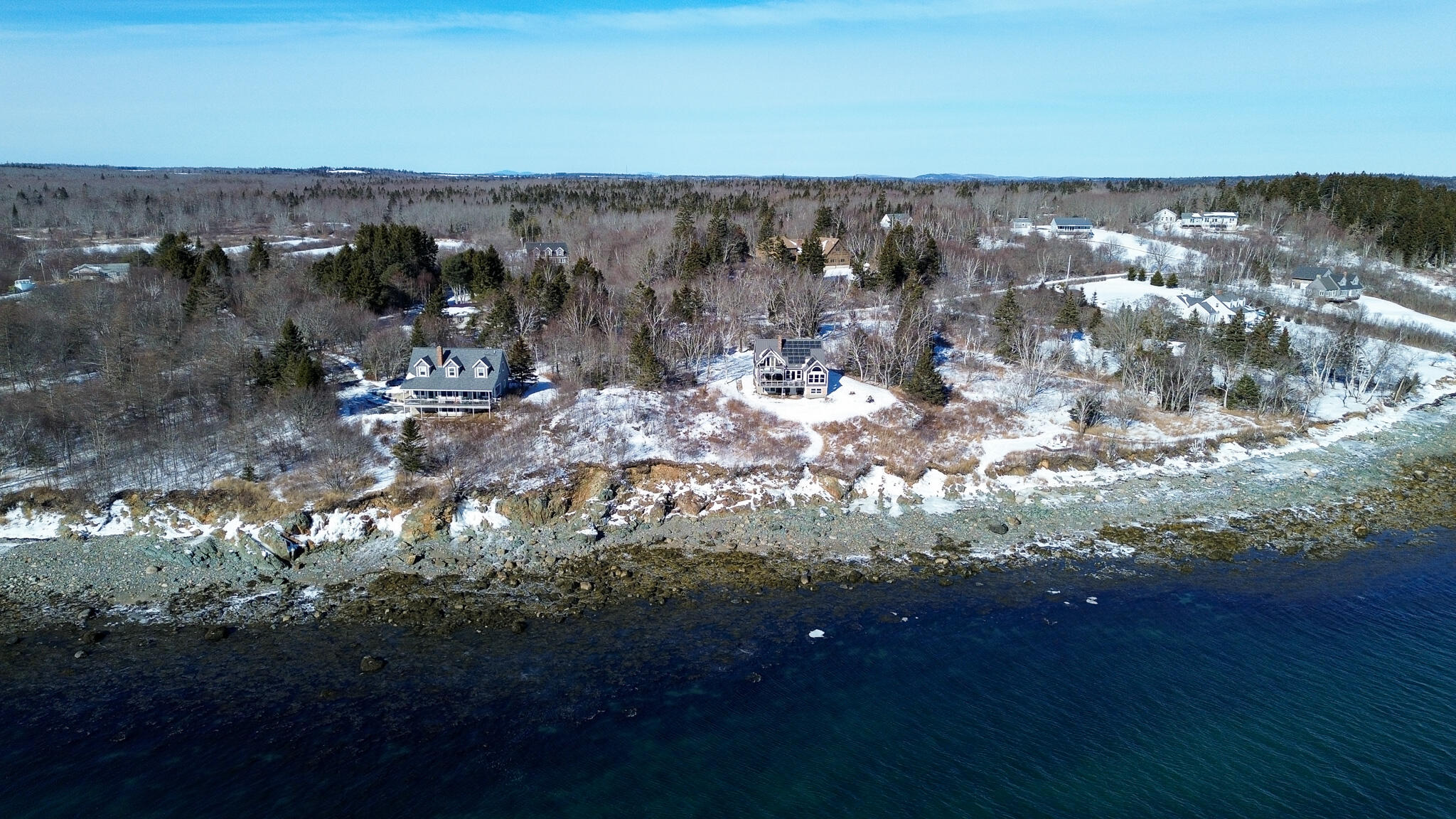 19 Seahaven Road Jonesport, ME 04649 - Photo 58 of 75 25