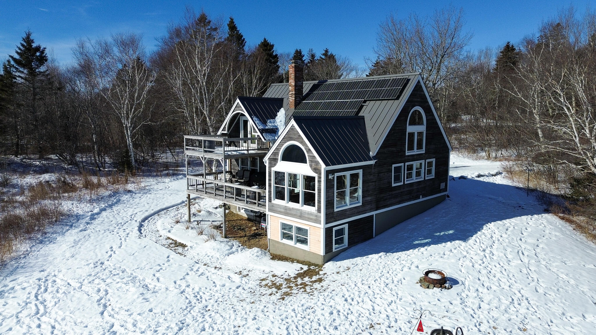 19 Seahaven Road Jonesport, ME 04649 - Photo 72 of 75 7
