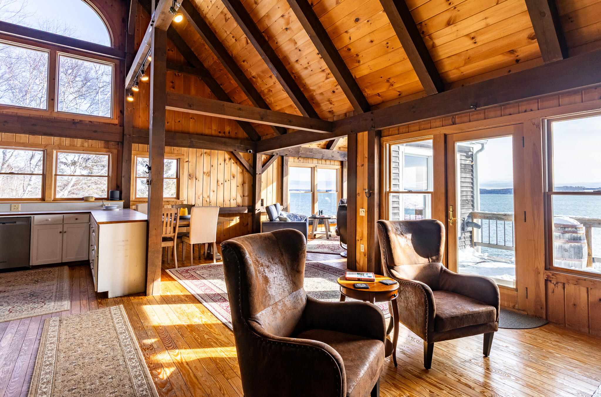 19 Seahaven Road Jonesport, ME 04649 - Photo 9 of 75 32