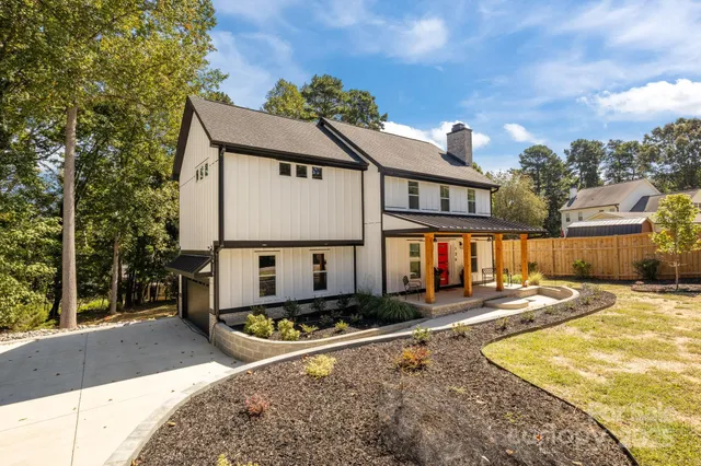 swimming pool view with a outdoor seating