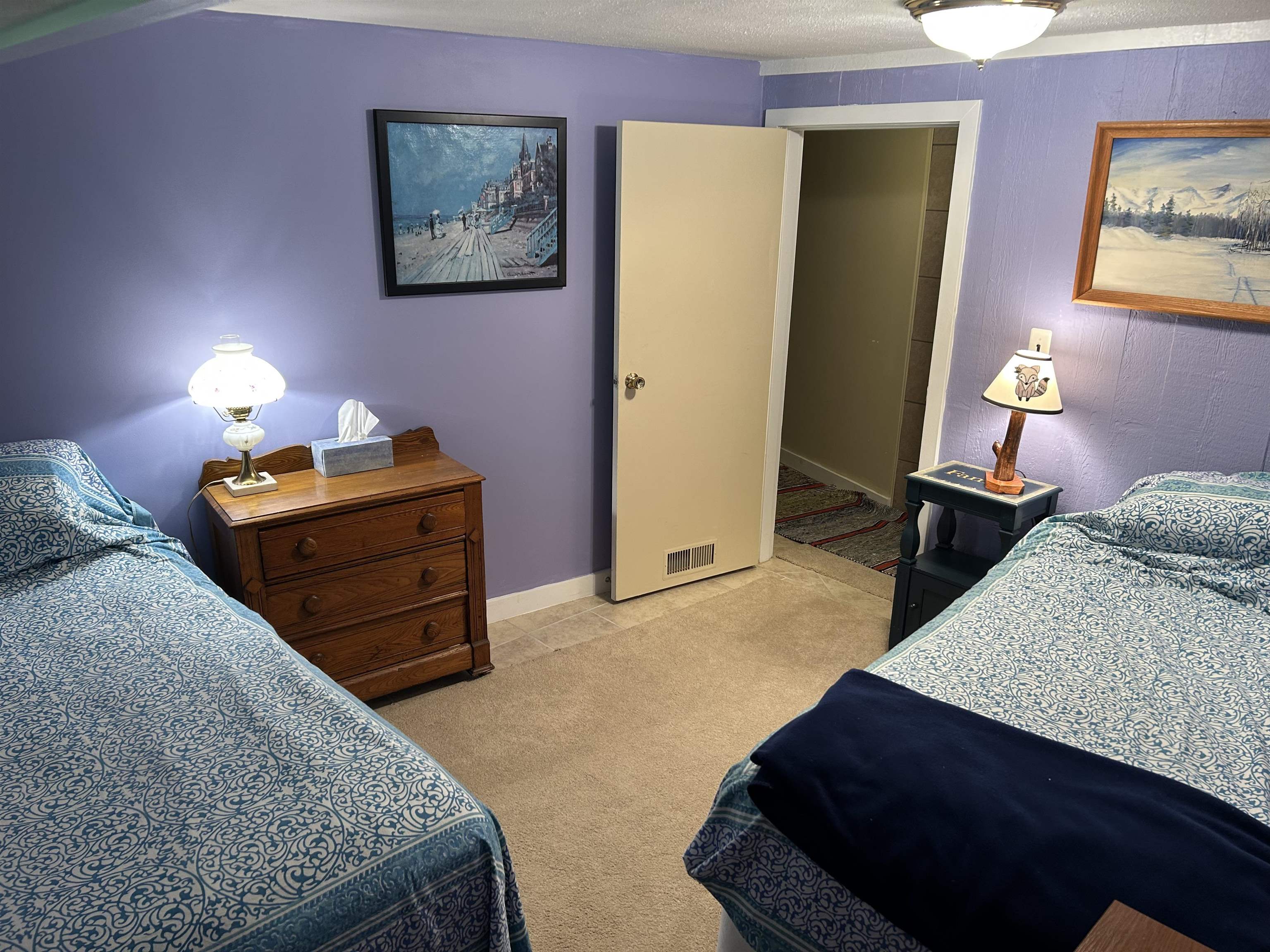 17 Willis Road, Unit 3 Wilmington, VT 05363 - Photo 26 of 33 Gallery Image 26