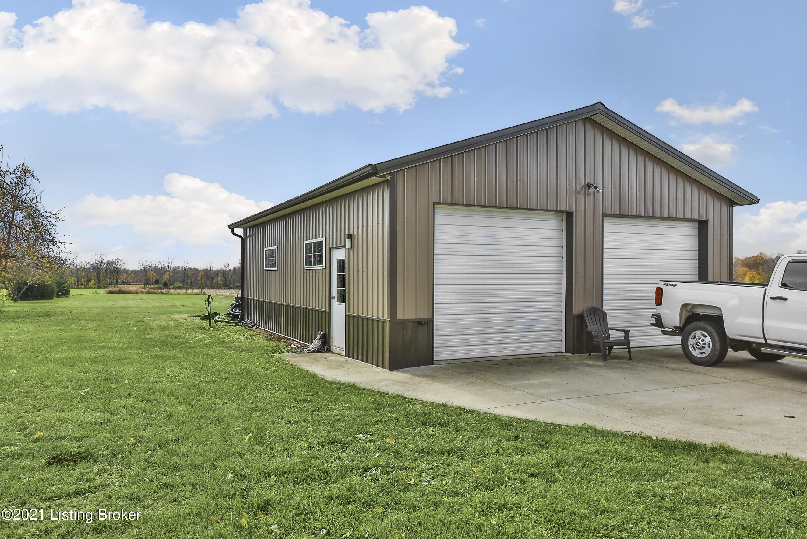 4467 Bagdad Road Bagdad, KY 40003 - Photo 29 of 32 4677-bagdad-009
