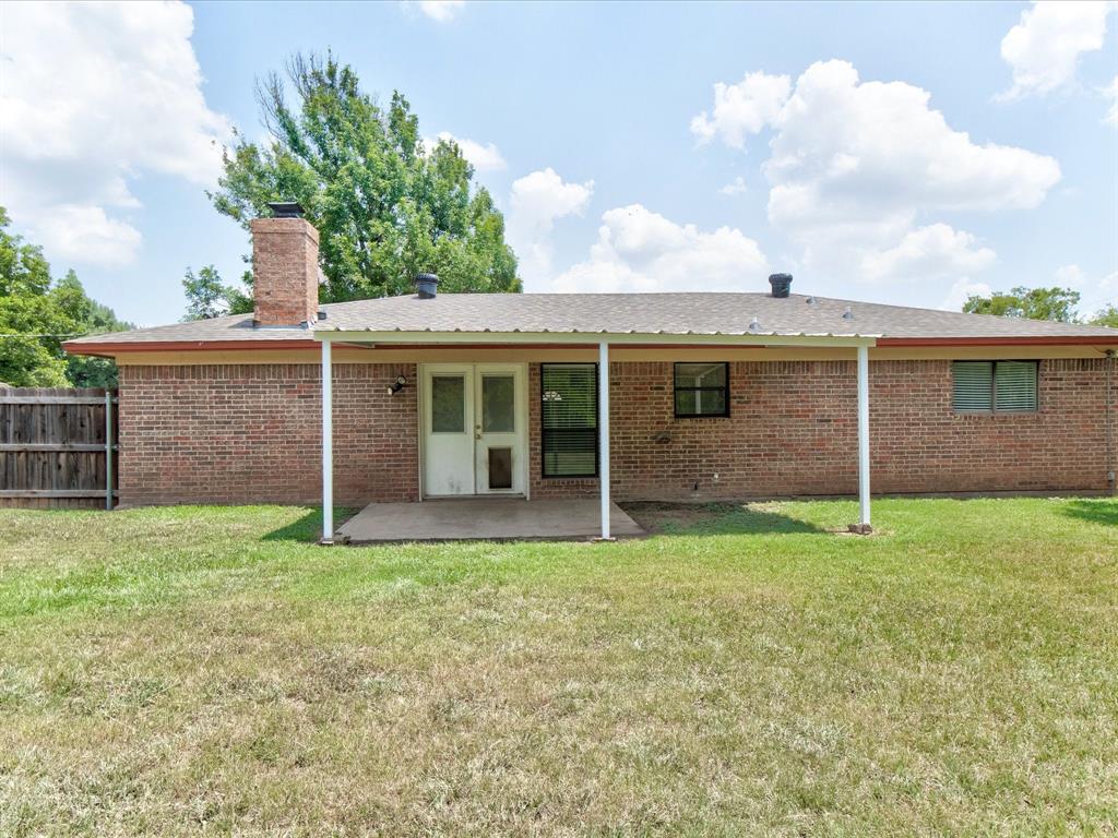 504 Hilldale Road Aledo, TX 76008 - Photo 14 of 20