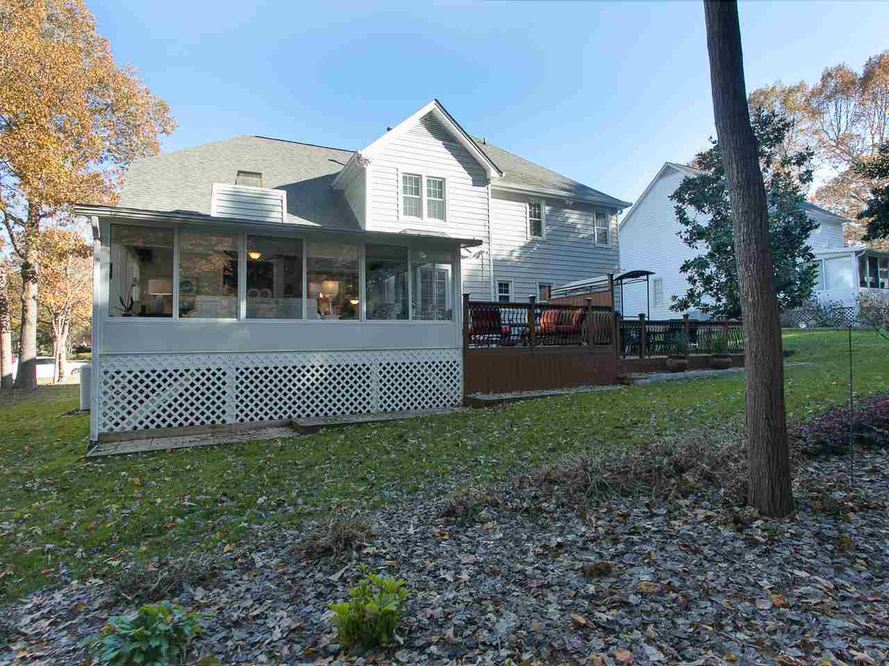5220 Fairmead Circle Raleigh, NC 27613 - Photo 27 of 30 Photo 27