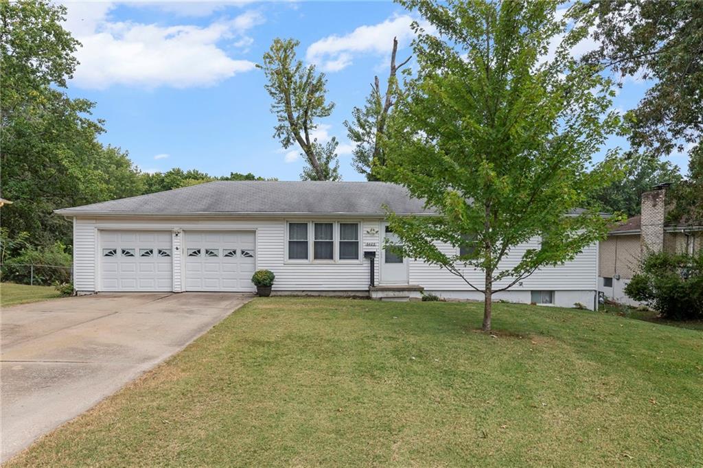 6423 Harris Avenue Raytown, MO 64133 - Photo 1 of 1