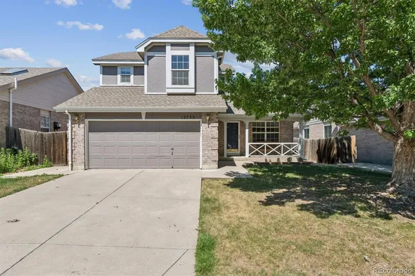 $559,900 | 12735 Elm Lane, Broomfield, CO 80020