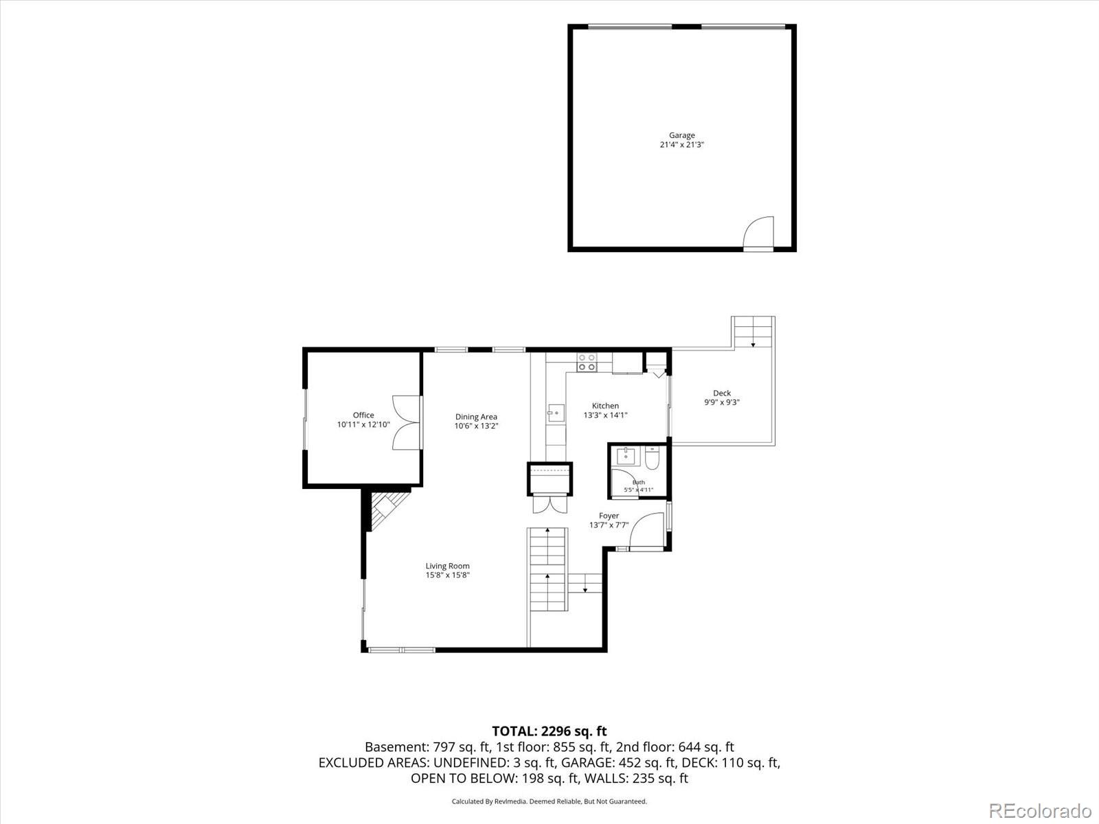 6459 South Filbert Lane Littleton, CO 80121 - Photo 33 of 35