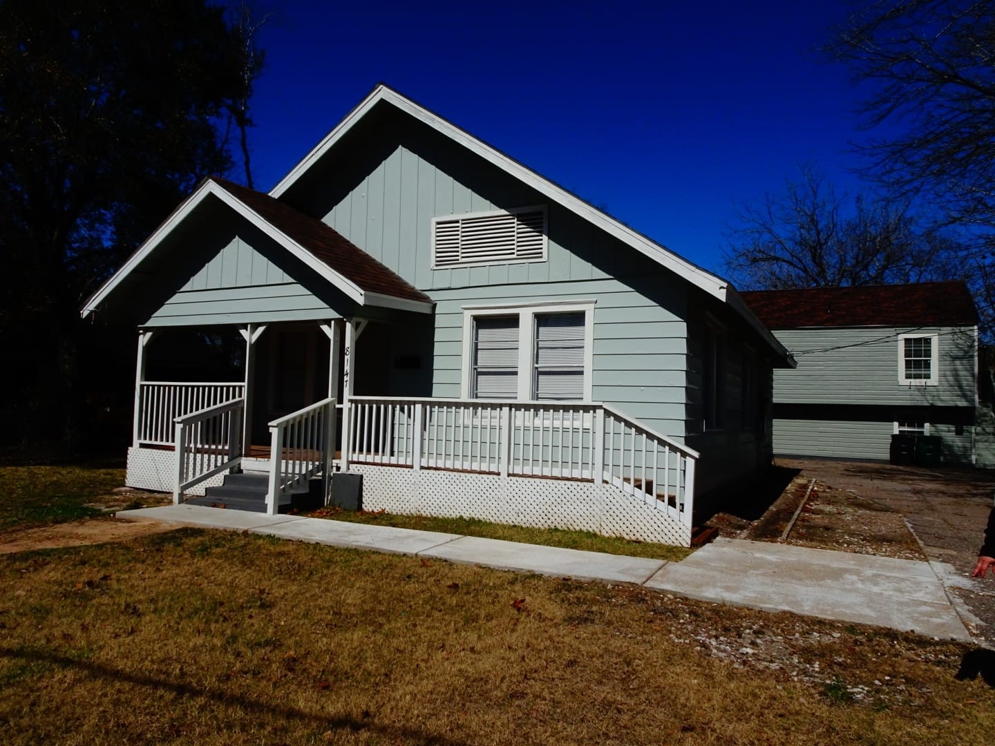 8149 Easton Street Houston, TX 77017 - Photo 21 of 21