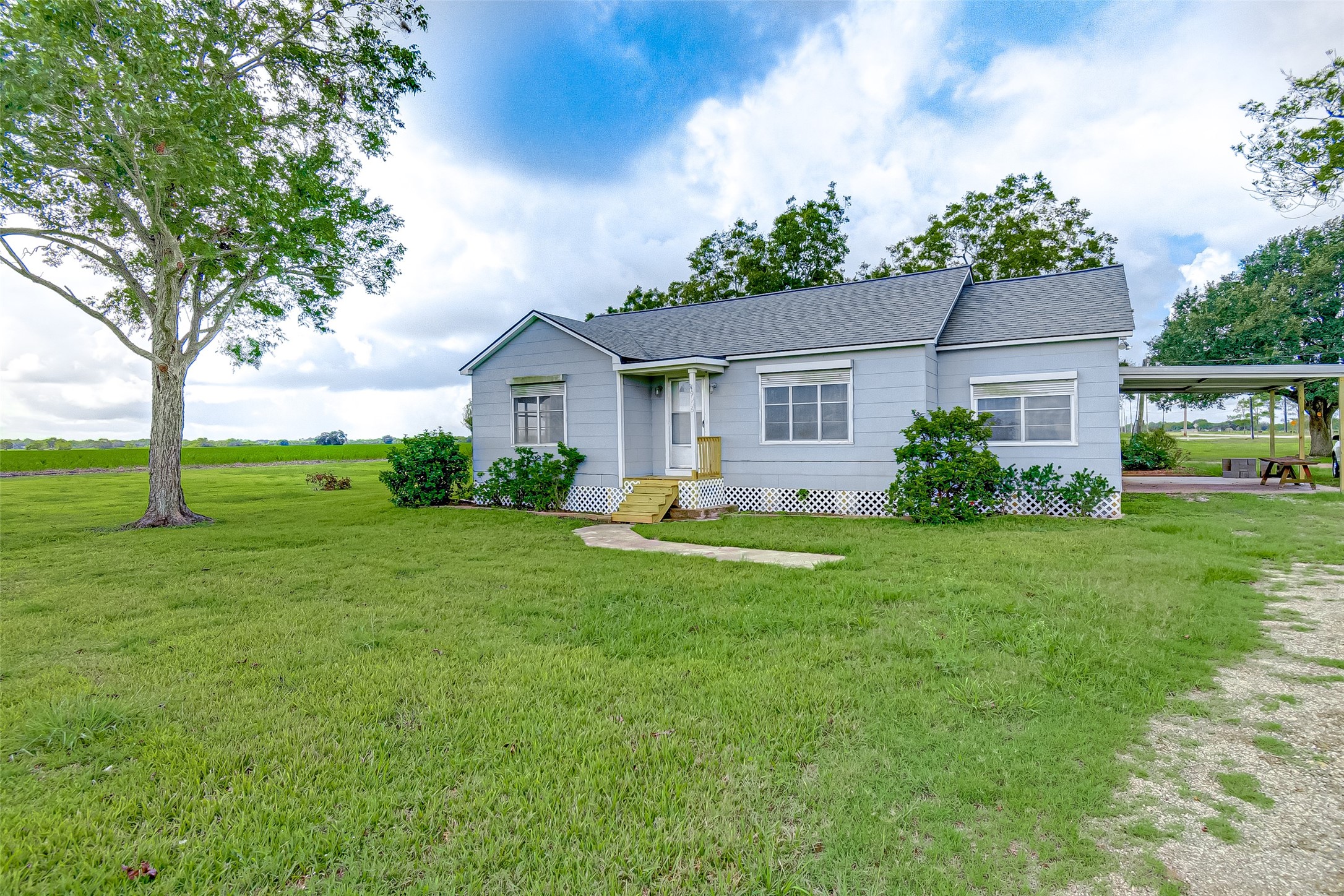 9006 FM 361 Road Needville, TX 77461 - Photo 3 of 50