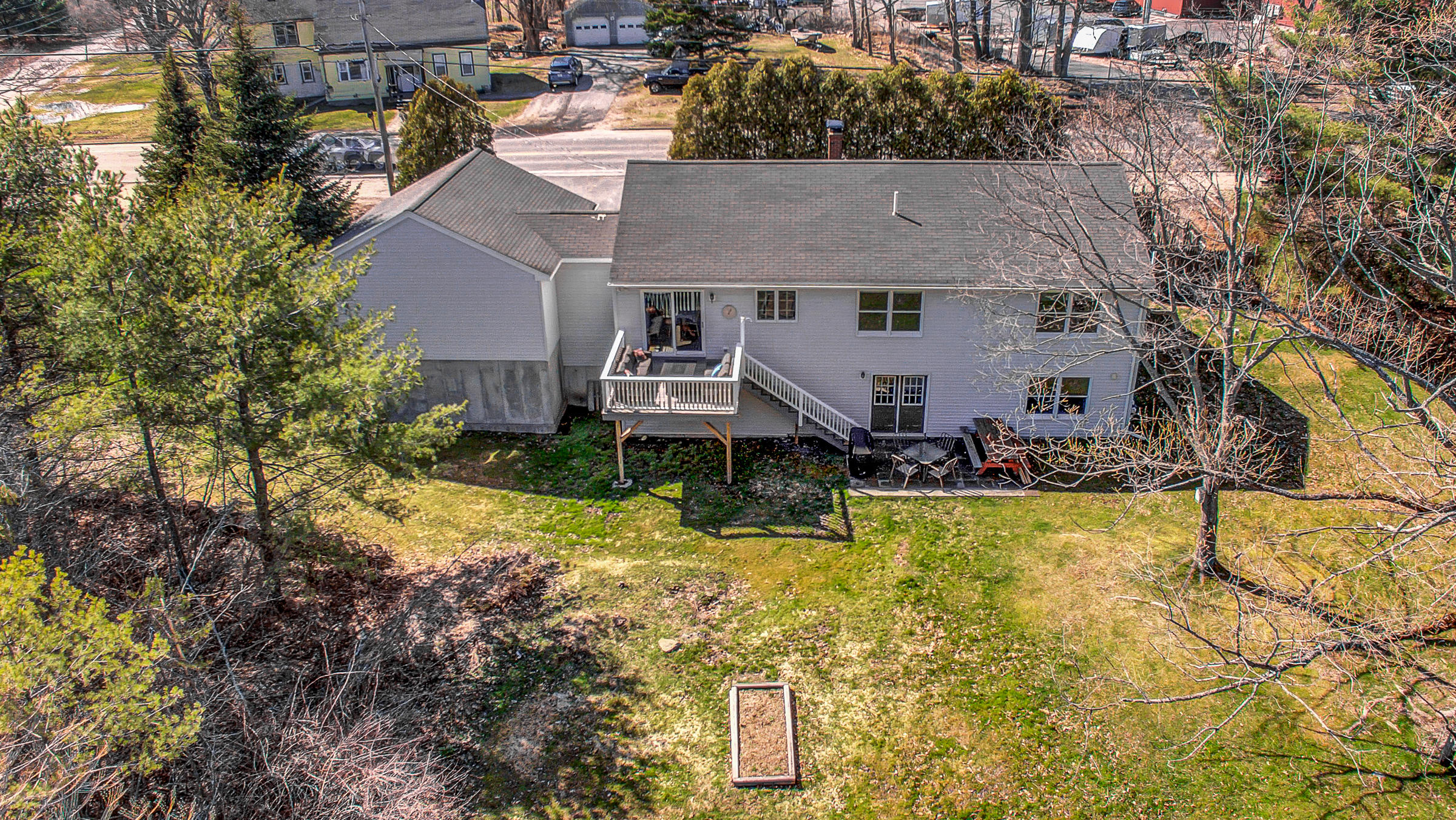 41 New Meadows Road West Bath, ME 04530 - Photo 37 of 44 107943-6