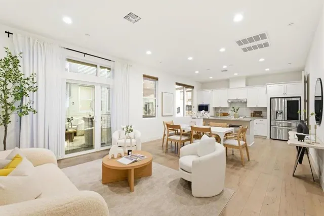 $939,888 | 254 Terraine Street, San Jose, CA 95110