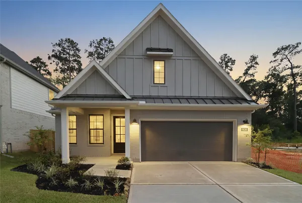 $390,967 | 2039 Frst Strm Way, Conroe, TX 77304
