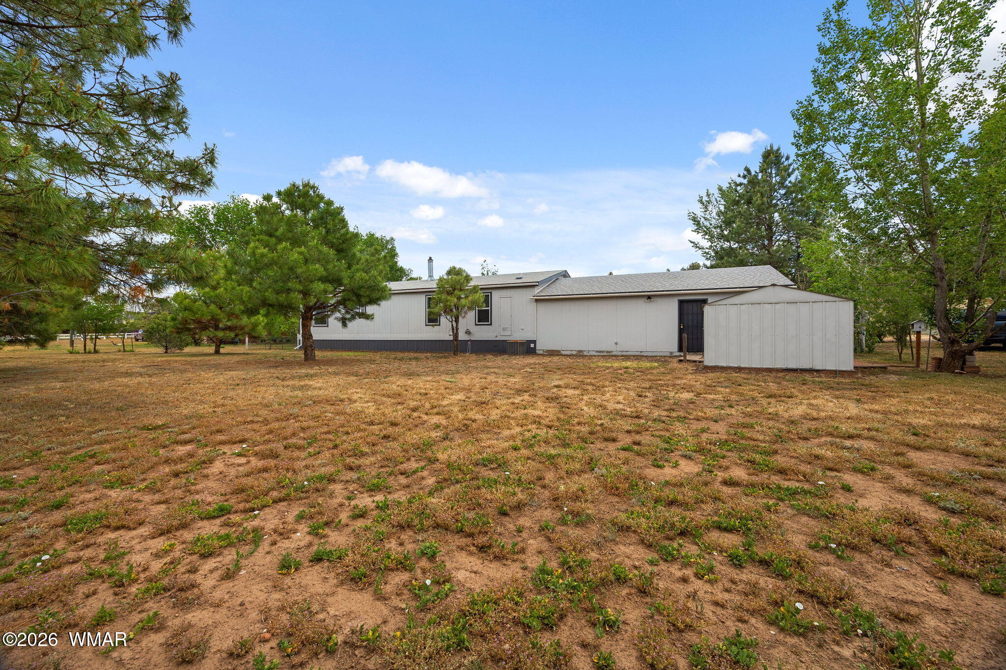 2136 Shell Canyon Road Overgaard, AZ 85933 - Photo 23 of 35