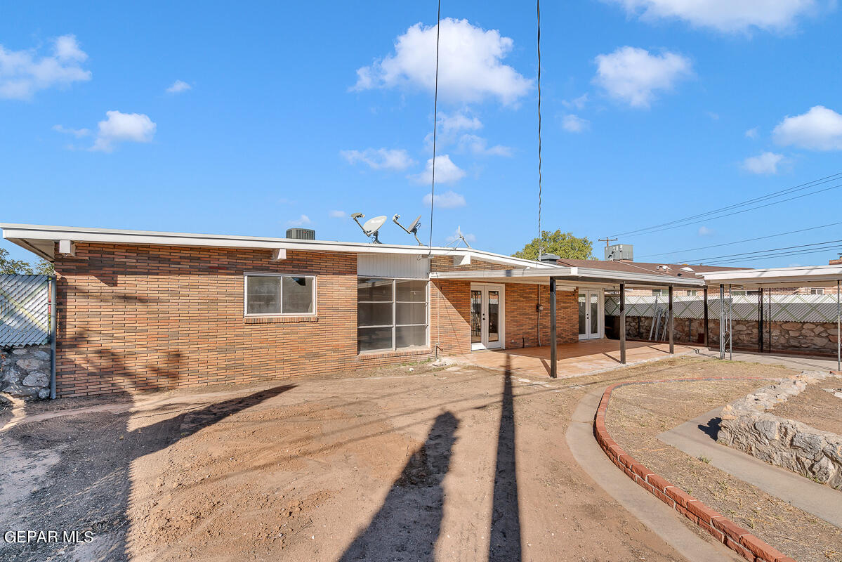 3214 Cornwall Road El Paso, TX 79925 - Photo 39 of 39 3214 Cornwall Rd-46