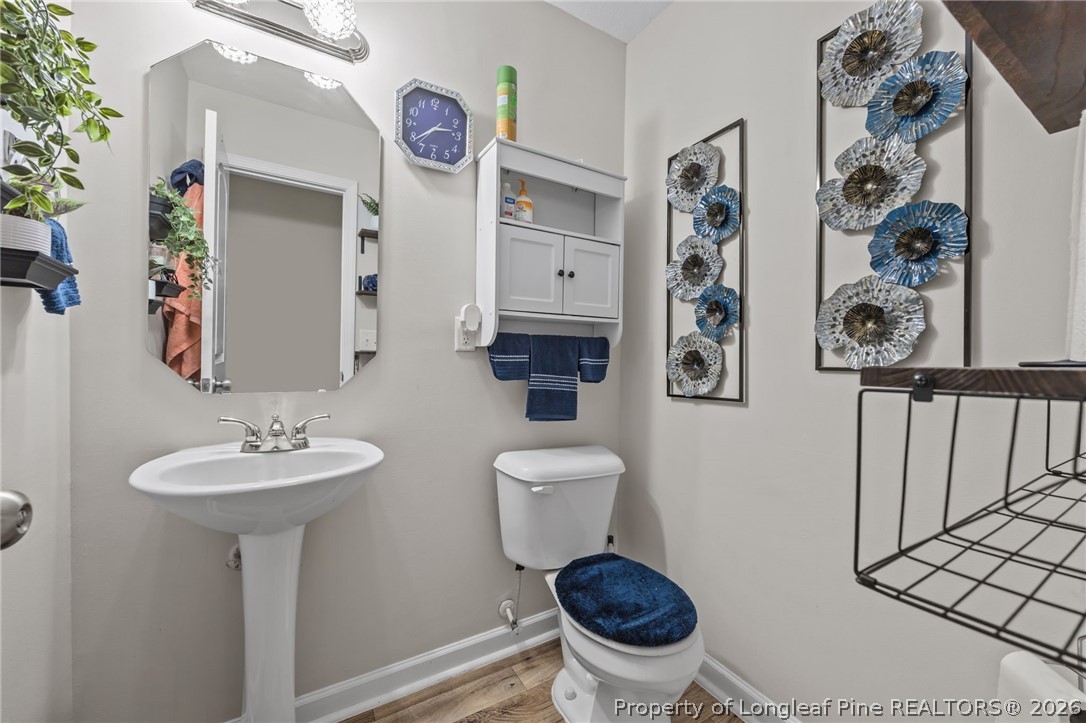 29 West Waycliff Road Henderson, NC 27537 - Photo 31 of 50