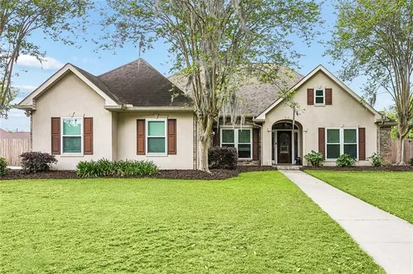 $4,000 | 150 River Bend Drive, Belle Chasse, LA 70037