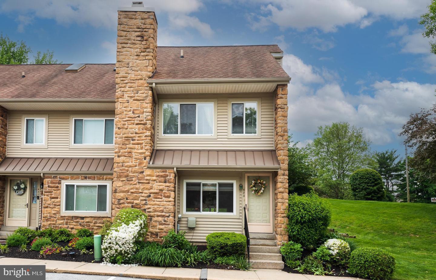 423 Cannon Court, Unit 423 Chesterbrook, PA 19087 - Photo 1 of 28