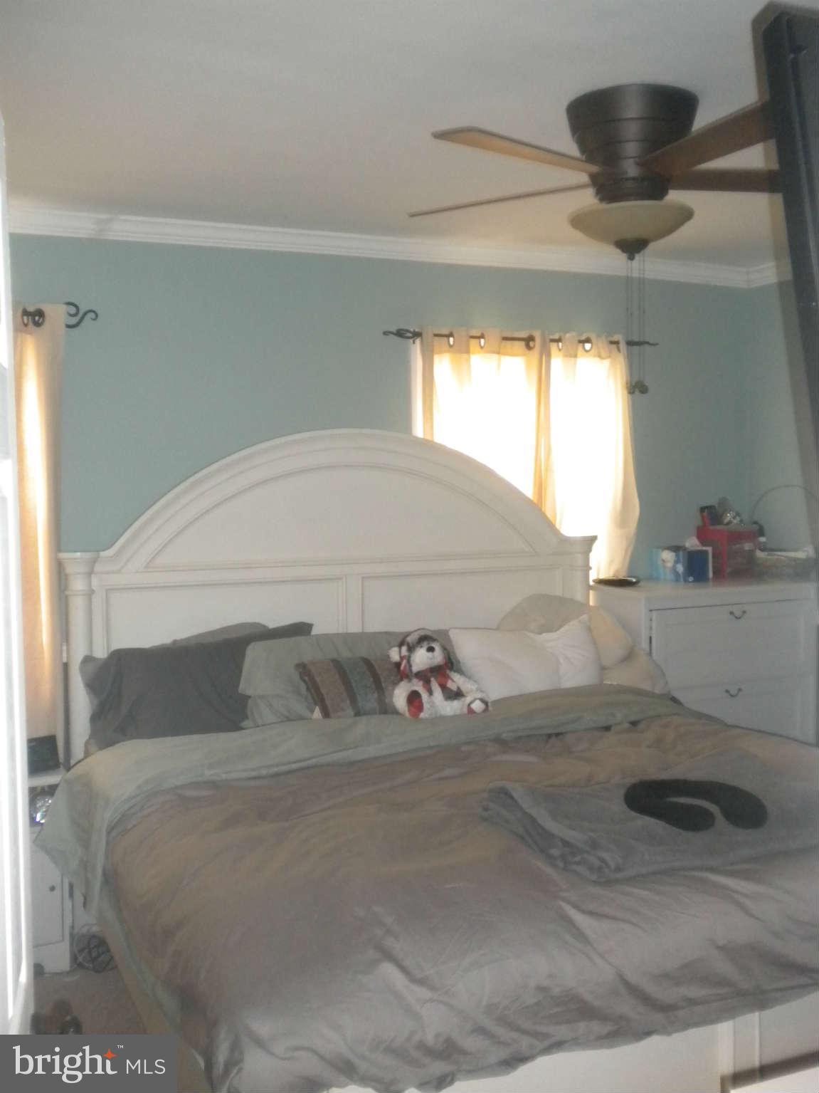 3468 Dunran Road Baltimore, MD 21222 - Photo 14 of 21 Bedroom (Master)