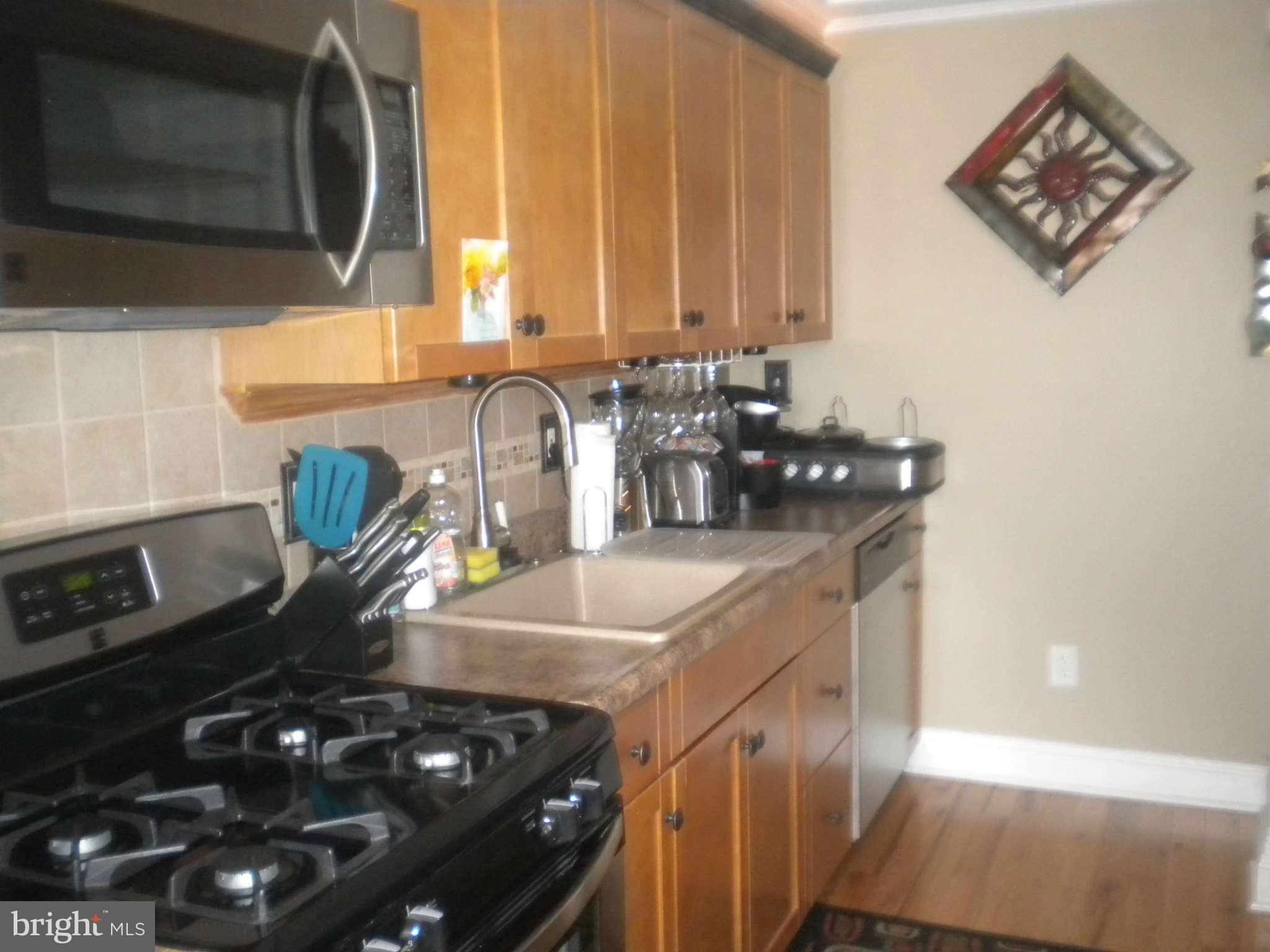 3468 Dunran Road Baltimore, MD 21222 - Photo 3 of 21 Kitchen