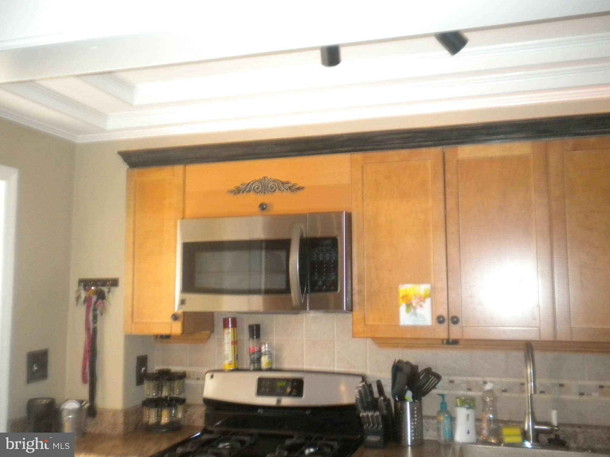 3468 Dunran Road Baltimore, MD 21222 - Photo 4 of 21 Kitchen