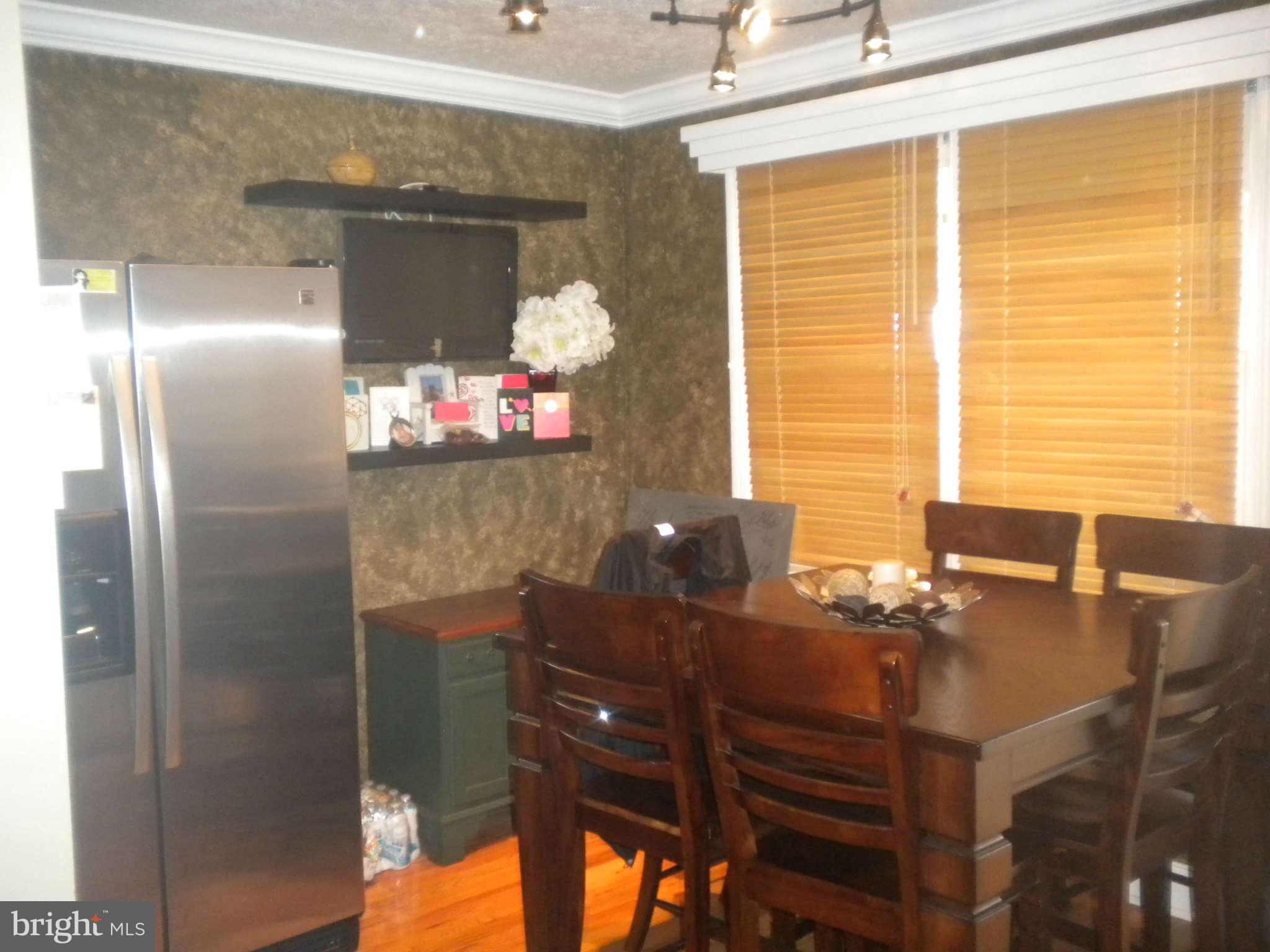 3468 Dunran Road Baltimore, MD 21222 - Photo 7 of 21 Kitchen
