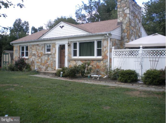 5969 Montgomery Road Elkridge, MD 21075 - Photo 1 of 12 Exterior (Front)