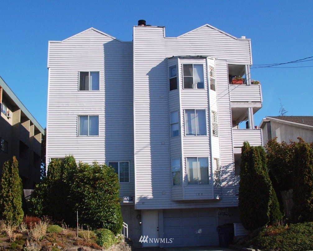 708 North 85th Street Seattle, WA 98103 - Photo 1 of 7 Gallery Image 1