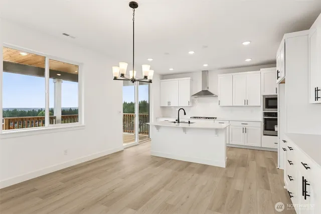 $749,990 | 10625 Treasure Drive Northwest, Unit 123, Silverdale, WA 98383