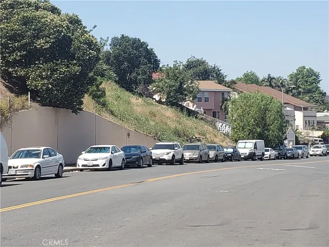 a view of yard with outdoor space