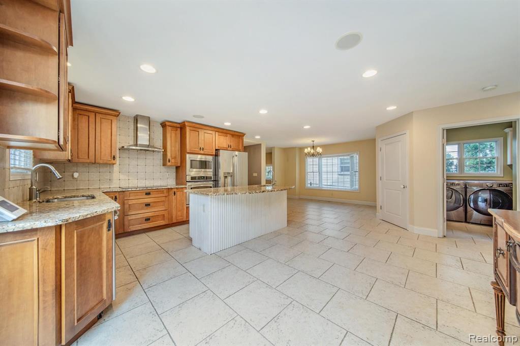 514 West 3rd Street Rochester, MI 48307 - Photo 12 of 45