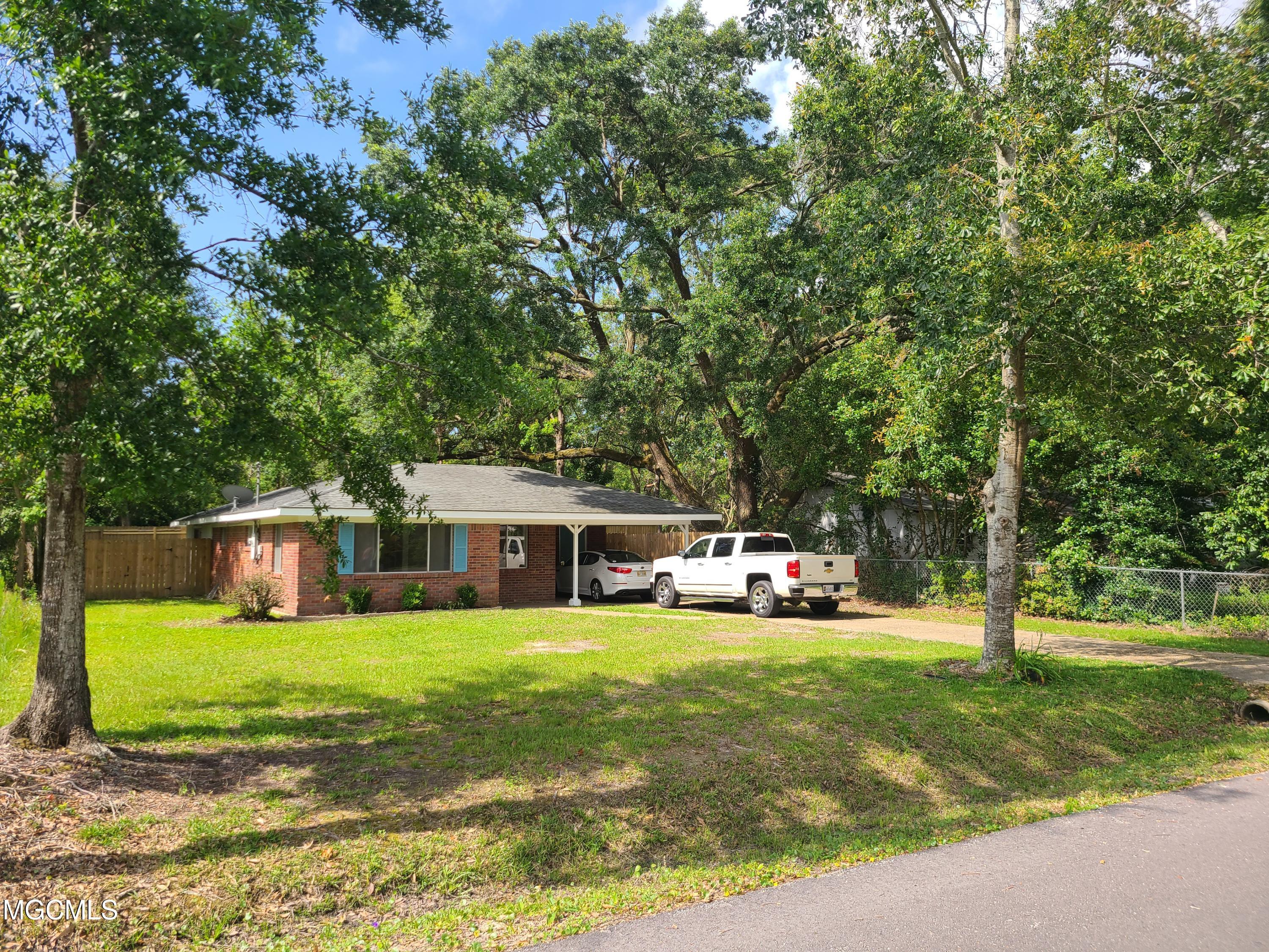 245 Reinike Road Long Beach, MS 39560 - Photo 1 of 25 Street View