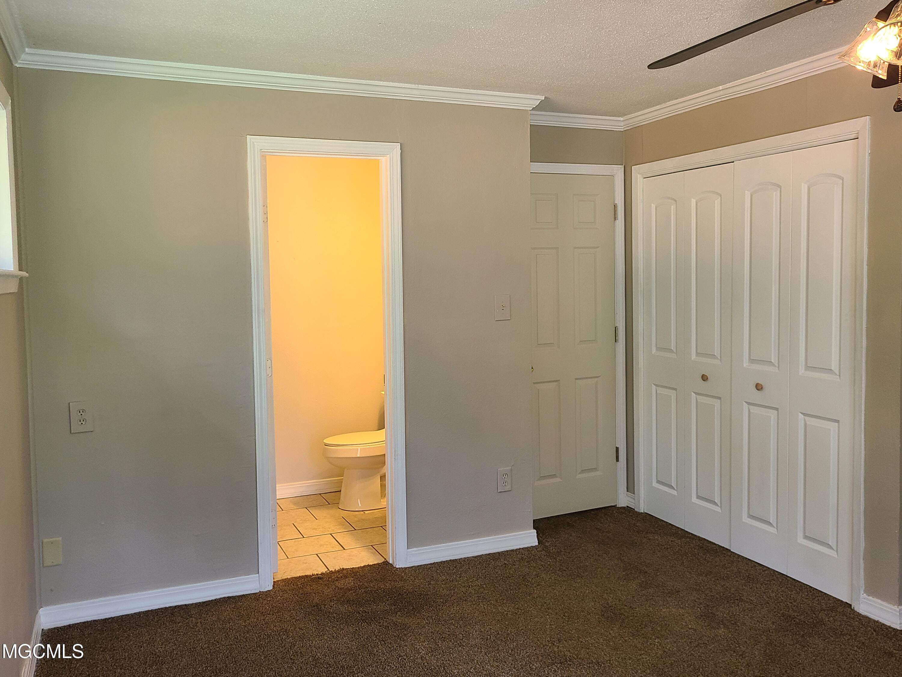 245 Reinike Road Long Beach, MS 39560 - Photo 11 of 25 Master Bedroom