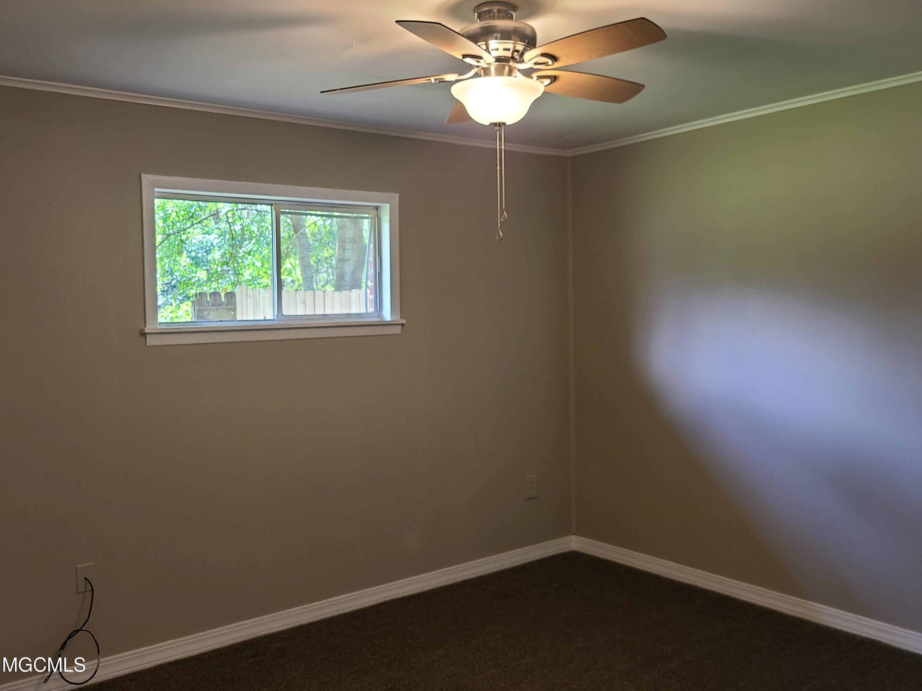 245 Reinike Road Long Beach, MS 39560 - Photo 15 of 25 Middle Bedroom