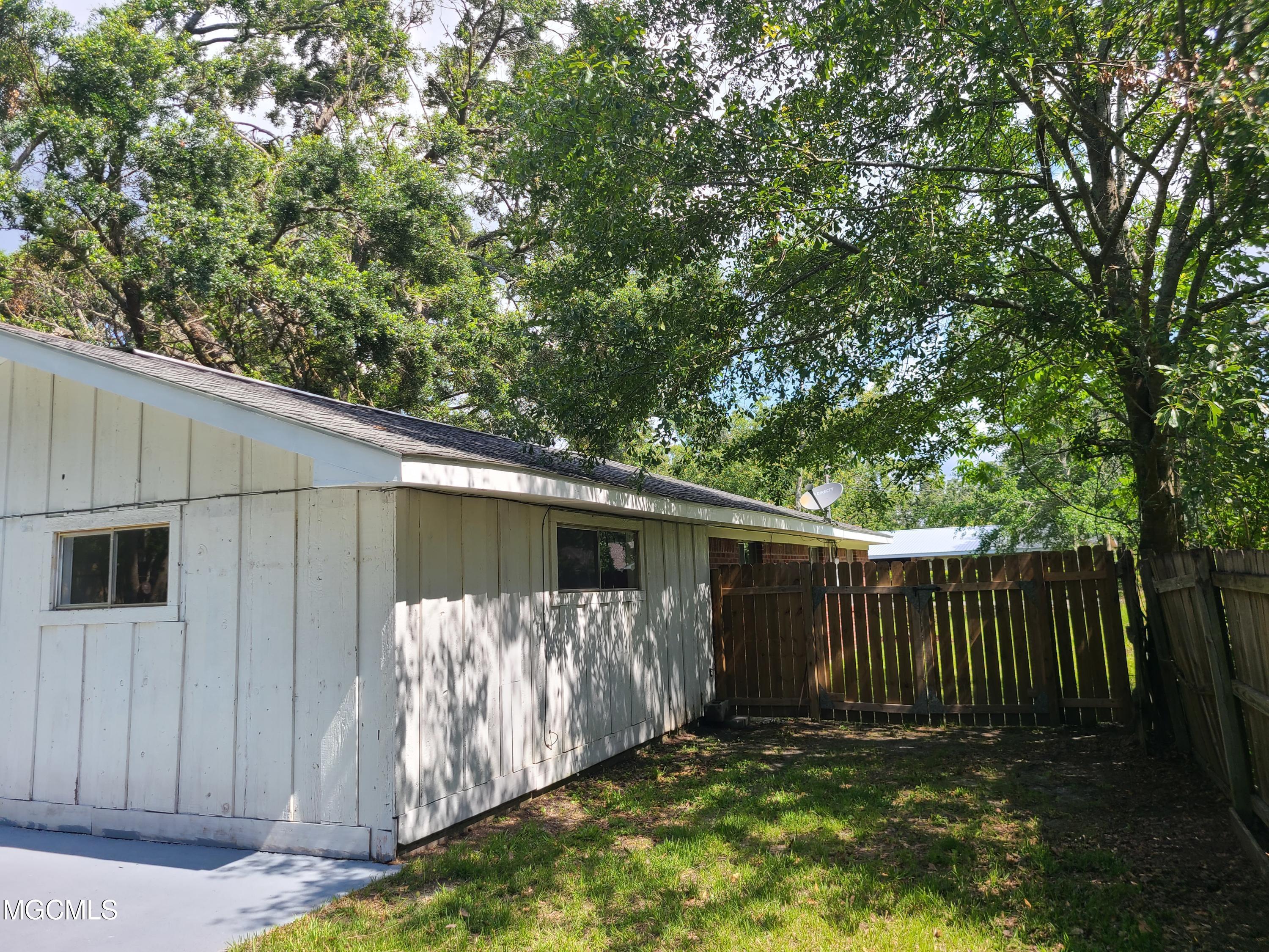 245 Reinike Road Long Beach, MS 39560 - Photo 24 of 25 East Side
