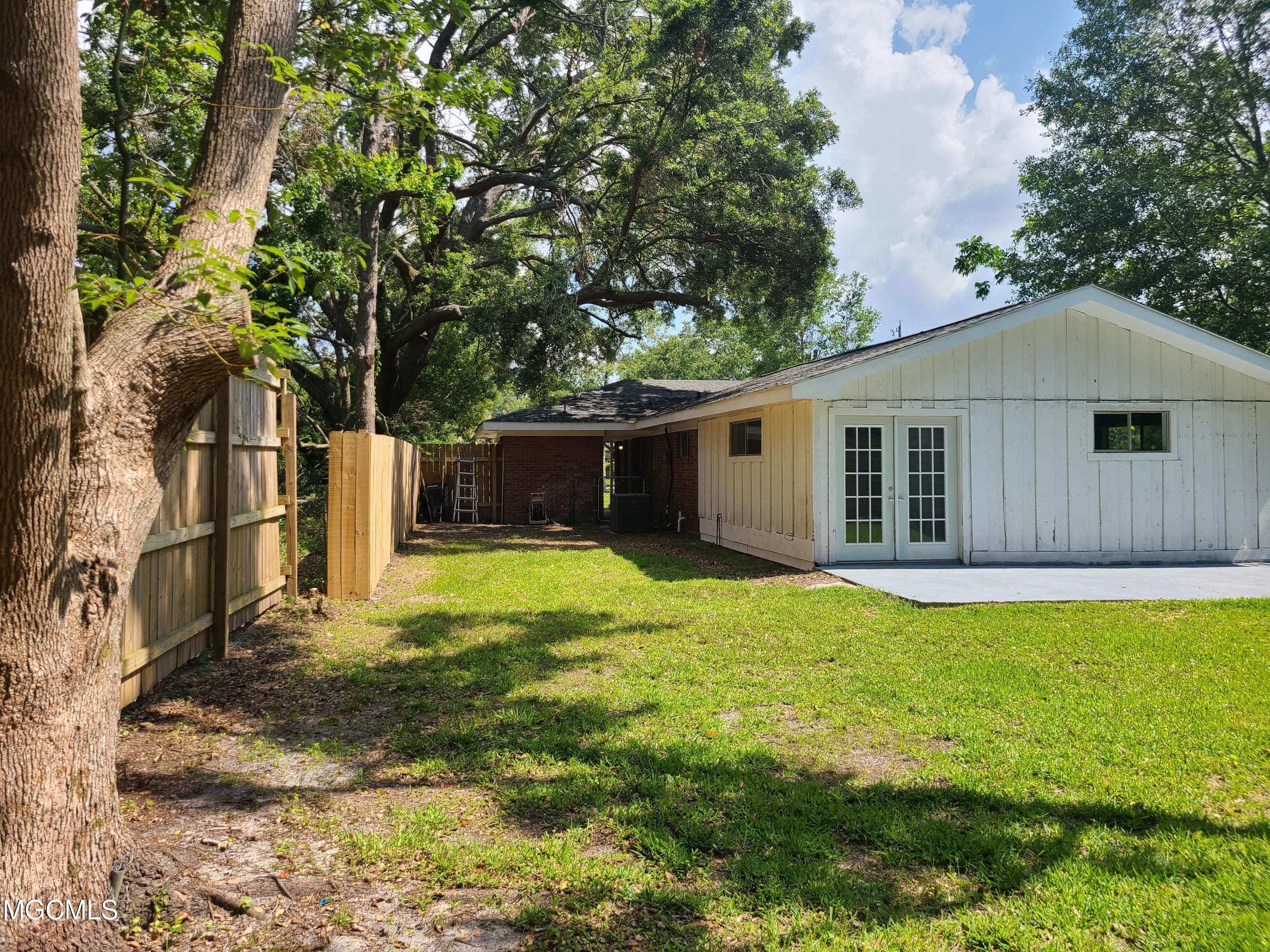 245 Reinike Road Long Beach, MS 39560 - Photo 25 of 25 West Side