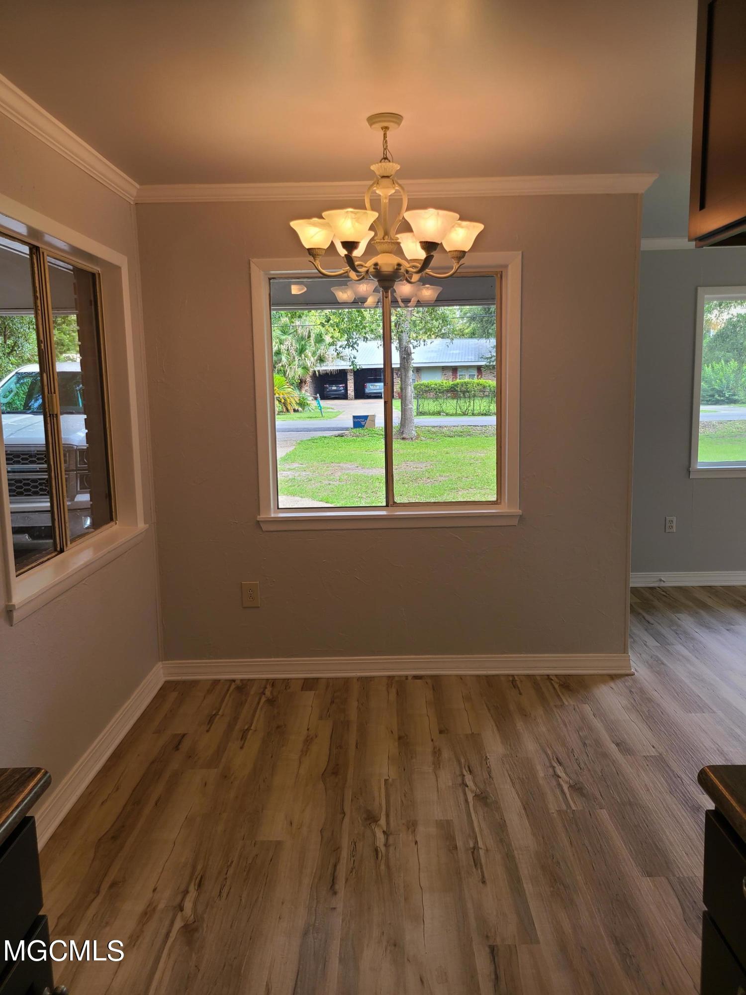 245 Reinike Road Long Beach, MS 39560 - Photo 4 of 25 Dining Room
