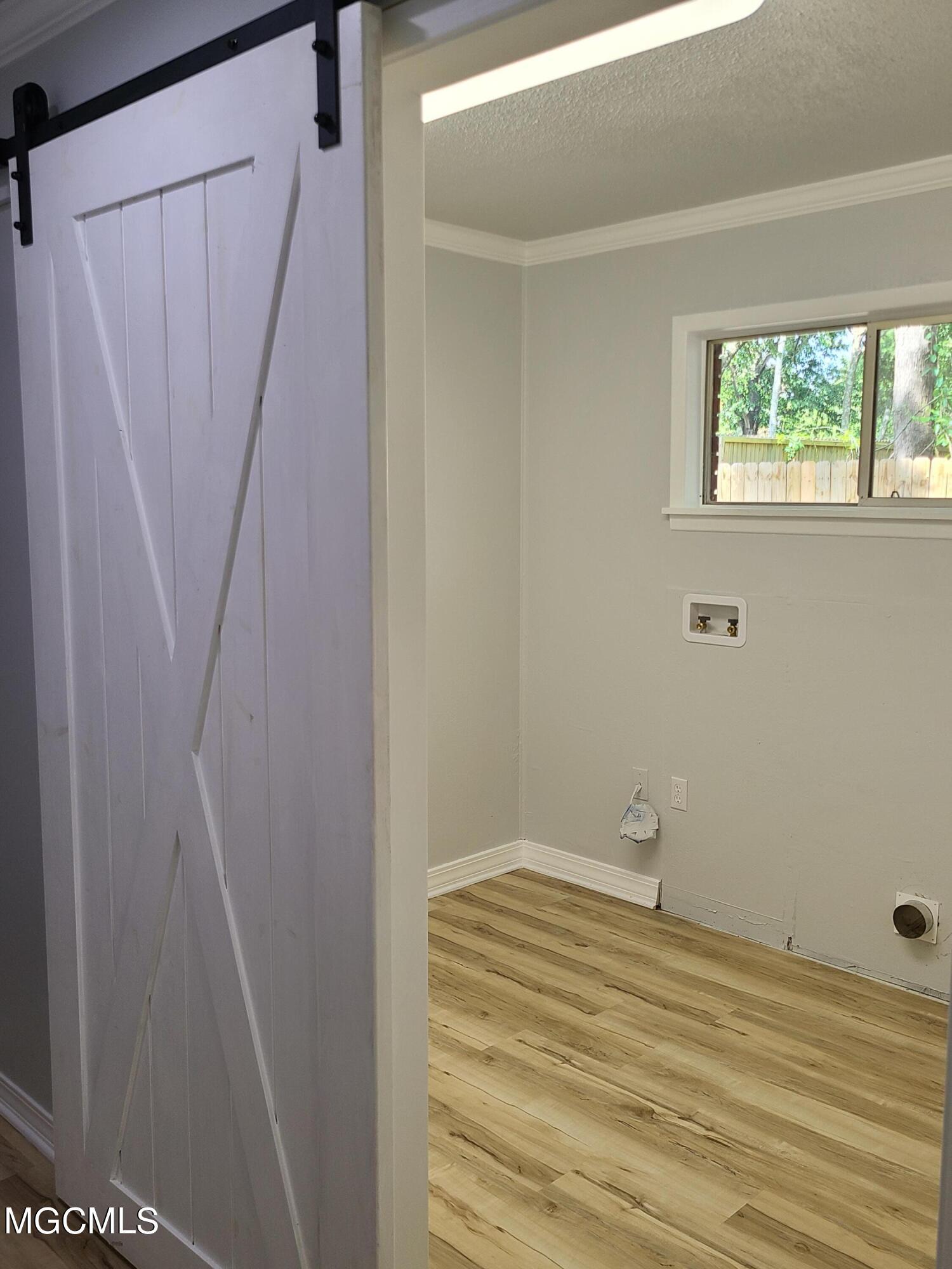 245 Reinike Road Long Beach, MS 39560 - Photo 8 of 25 Laundry Room