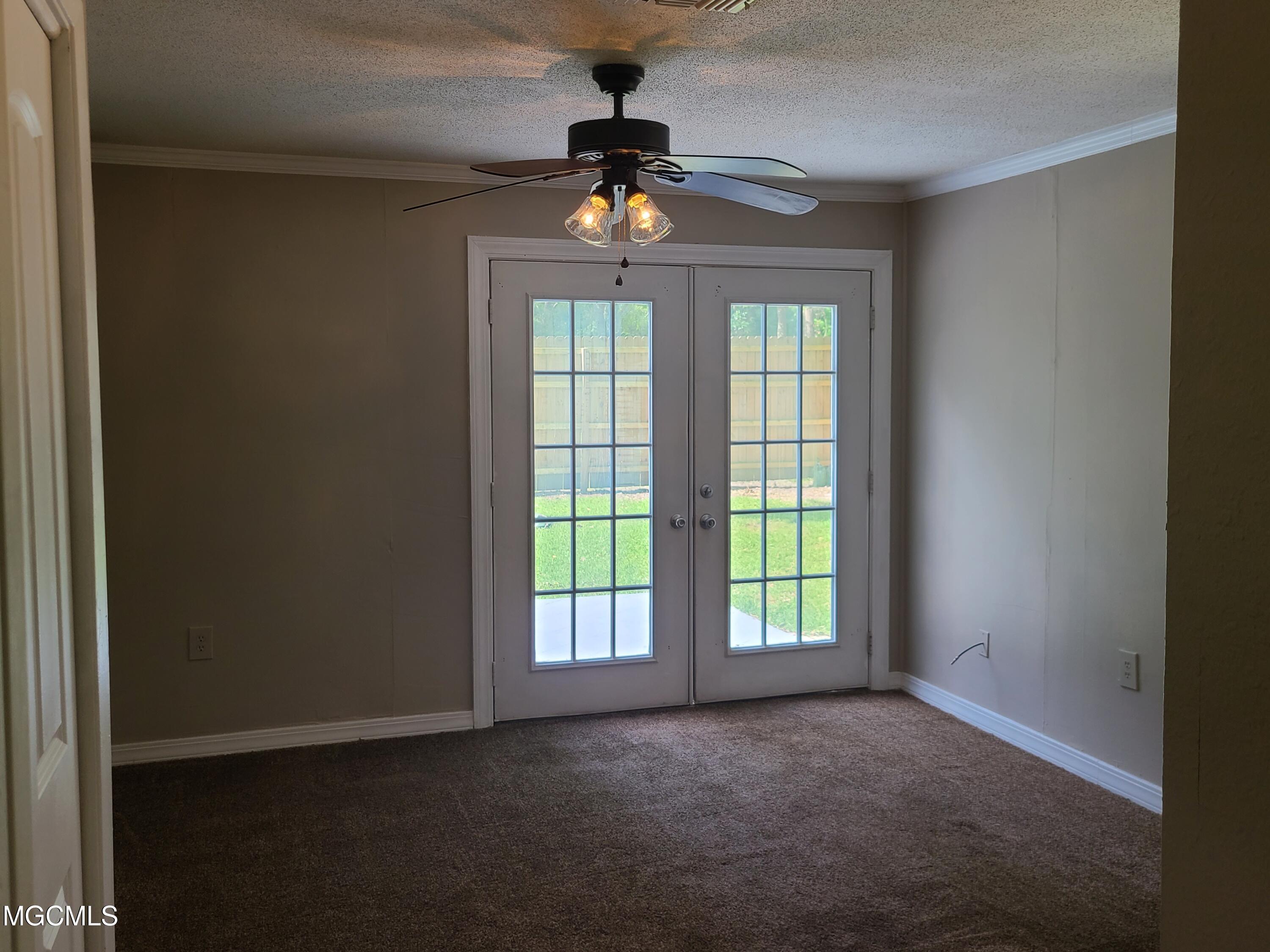 245 Reinike Road Long Beach, MS 39560 - Photo 10 of 25 Master Bedroom