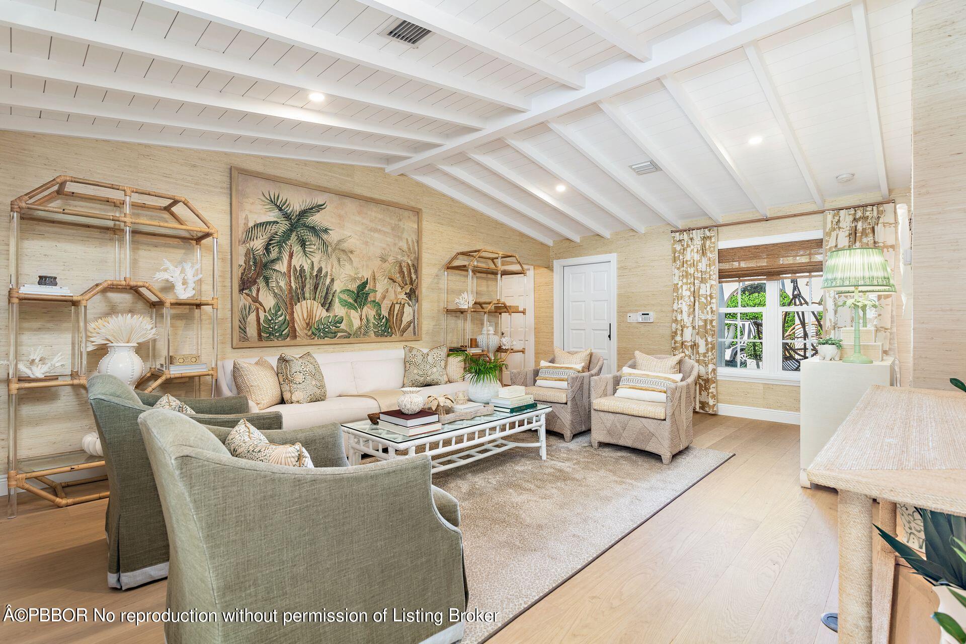 240 Sunset Road West Palm Beach, FL 33401 - Photo 3 of 21 Living