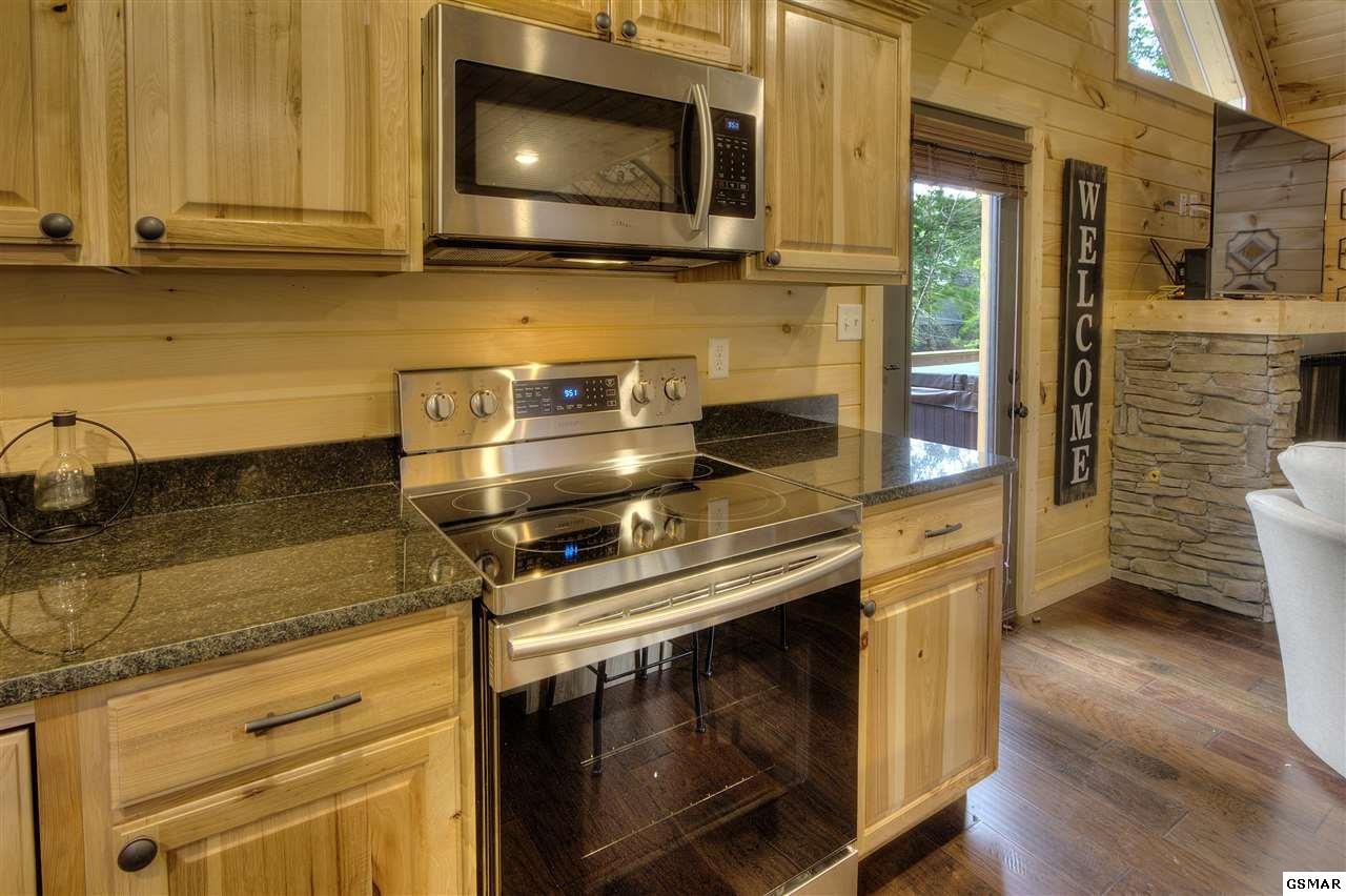 523 Ridge Road Gatlinburg, TN 37738 - Photo 10 of 35 Gallery Image 10