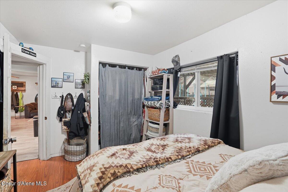 215 North Forest Avenue Sandpoint, ID 83864 - Photo 14 of 39 14-Bedroom 2