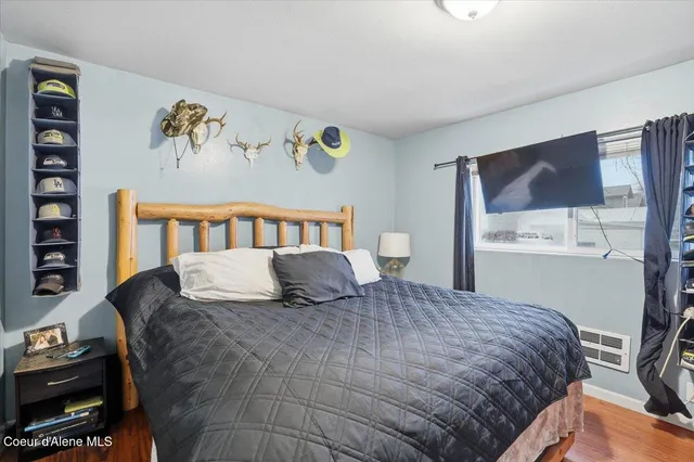 $575,000 | 215 North Forest Avenue, Sandpoint, ID 83864