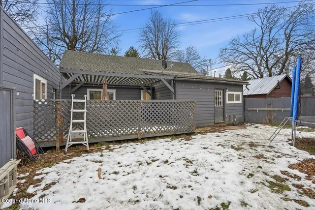 $575,000 | 215 North Forest Avenue, Sandpoint, ID 83864