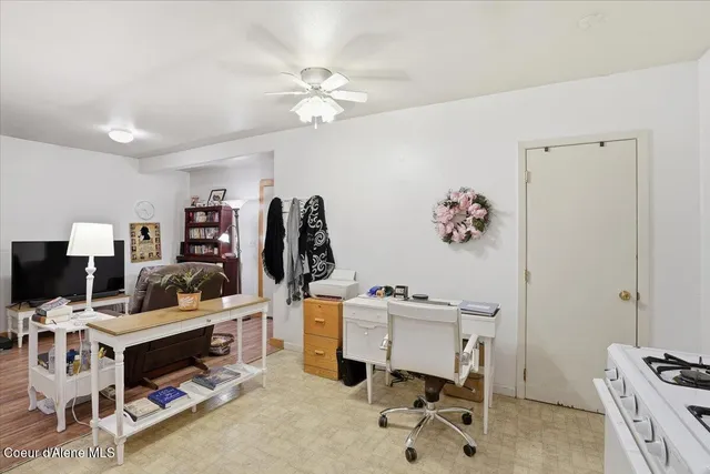 $575,000 | 215 North Forest Avenue, Sandpoint, ID 83864