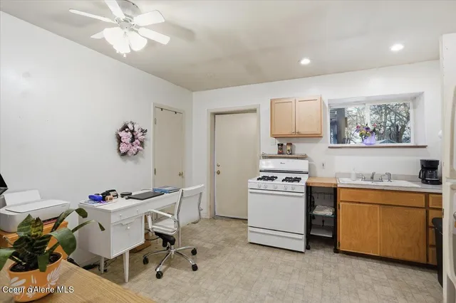 $575,000 | 215 North Forest Avenue, Sandpoint, ID 83864