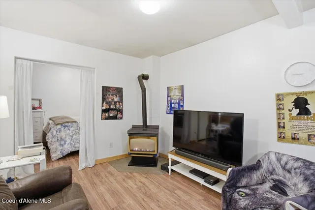 $575,000 | 215 North Forest Avenue, Sandpoint, ID 83864